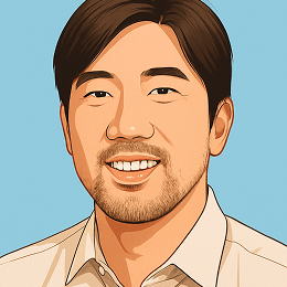 Aaron Namba